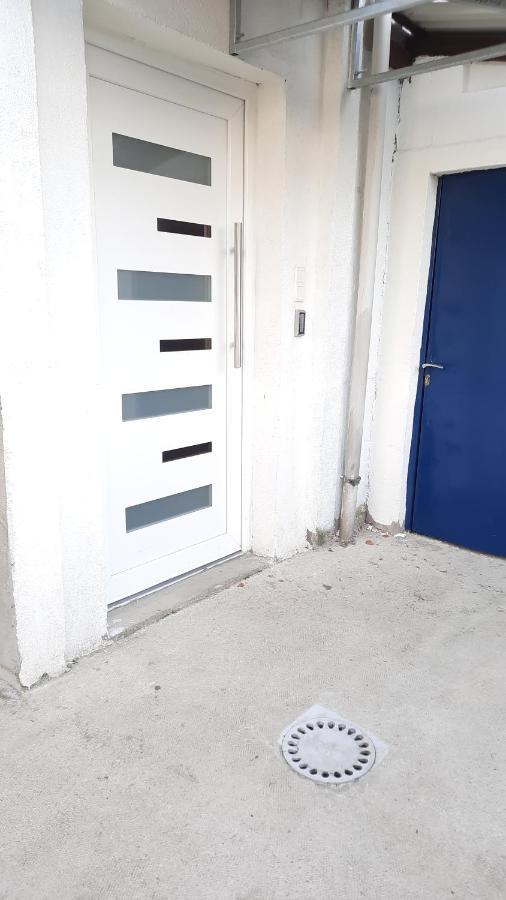 Rooms Miki Zagreb Exterior photo