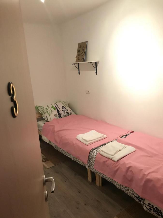 Rooms Miki Zagreb Exterior photo