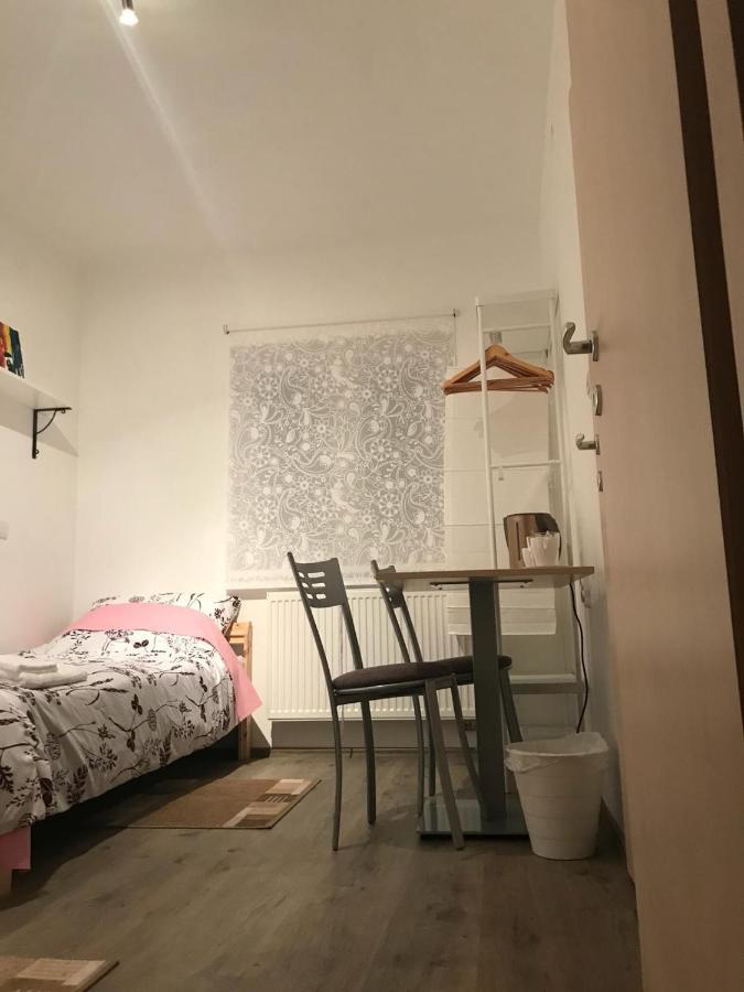 Rooms Miki Zagreb Exterior photo