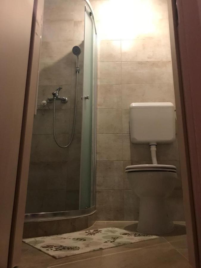 Rooms Miki Zagreb Exterior photo