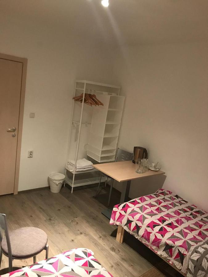 Rooms Miki Zagreb Exterior photo
